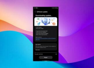 Samsung рассматривает возможность расширения обновлений безопасности более 5 лет