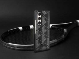Samsung выпустила аксессуары в партнерстве с Lacoste для Galaxy Z Fold 5 и Z Flip 5
