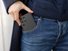 Samsung Wallet получит поддержку мобильных водительских прав и удостоверений личности