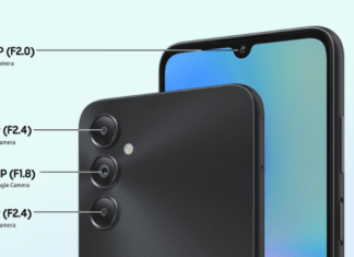 Самый дешевый Samsung Galaxy A05s представлен, будущий хит за 6-7 тысяч