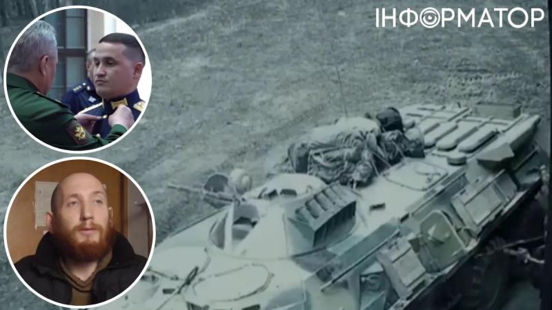 СБУ разоблачила расиста, убивавшего мирных жителей в Буче на допросе: за это он получил Героя России