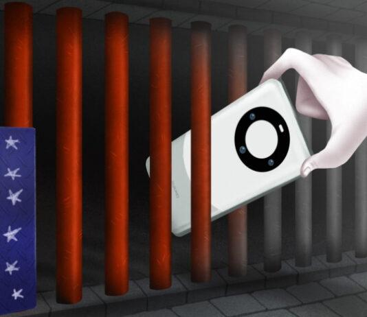 Секреты Huawei и Kirin 9000s – как они достигли 7нм – что говорят исследователи?