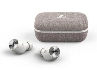 Sennheiser Momentum True Wireless 2 на Amazon: наушники с ANC и автономностью до 28 часов со скидкой $158