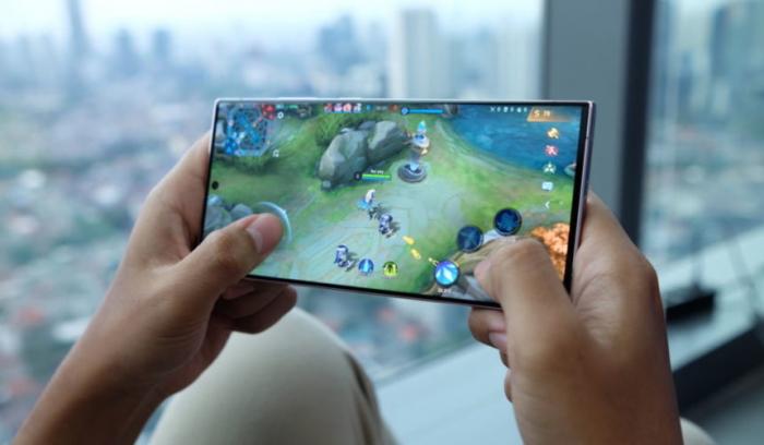 Серьезная угроза для Apple и Google: Samsung планирует запустить собственную облачную игровую платформу