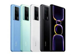 Сертификация 3C Redmi K70 раскрыла мощность зарядки устройства