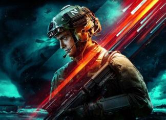 Сетевой шутер Battlefield 2042 стал временно бесплатным: на протяжении нескольких дней игроки на всех платформах могут провести в нем неограниченное время