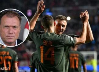 Шахтер победил Антверпен, FIFA вернула россиян в футбол: главное в спорте 4 октября