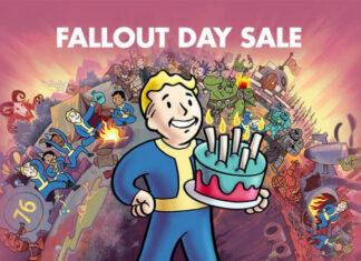 Щедрый подарок от Bethesda: в цифровом магазине Steam проходит распродажа основных игр серии Fallout и дополнений к ним