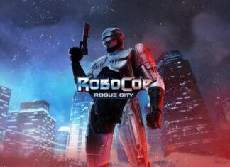 Шутер RoboCop: Rogue City все же не выйдет на Nintendo Switch: разработчики отменили релиз игры на японской портативной консоли