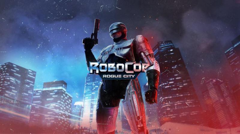 Шутер RoboCop: Rogue City все же не выйдет на Nintendo Switch: разработчики оменили релиз игры на японской противной консоли