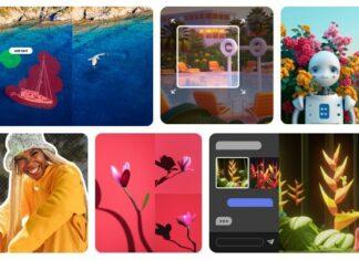 Shutterstock запустил инструменты на основе ИИ для редактирования фотографий