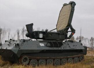 Силы обороны Украины уничтожили ценную российскую радиолокационную станцию «Зоопарк» стоимостью более $10 млн
