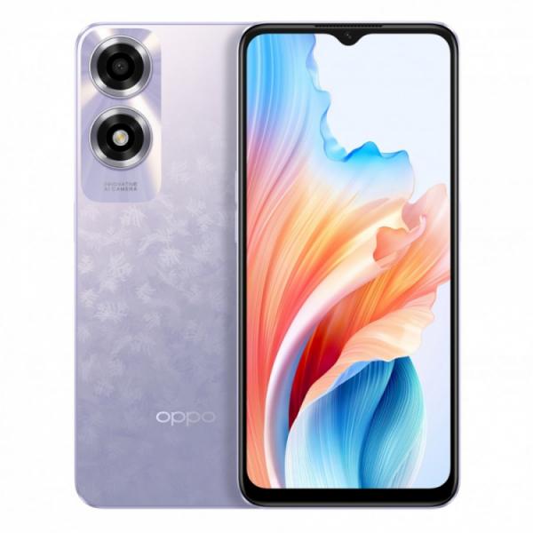 Представлен хороший бюджетный телефон Oppo A2x по цене от $150