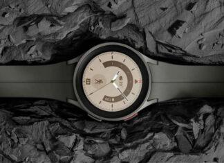 Скидка $180: Samsung Galaxy Watch 5 Pro c LTE доступны на Amazon по акционной цене