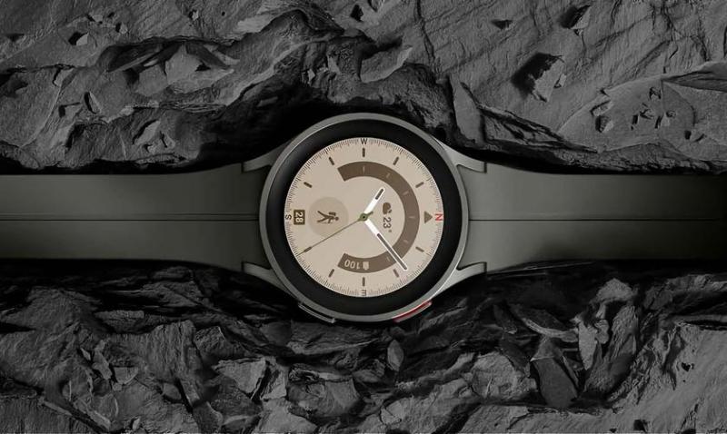 скидка 180 долларов: Samsung Galaxy Watch 5 Pro с LTE доступны на Amazon по рекламной цене