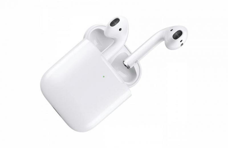 скидка 30 долларов: AirPods 2 доступны на Amazon за 99 долларов