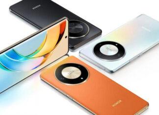 Сколько будет стоить Honor X9b с дисплеем на 120 Гц, чипом Snapdragon 6 Gen 1 и батареей на 5800 мАч