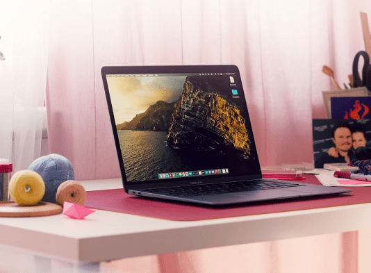 Скоро могут получиться бюджетные MacBook – щедрость Apple может не знать границ!