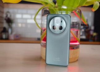 Следующий флагман Huawei может походить на Honor Magic 5 Pro