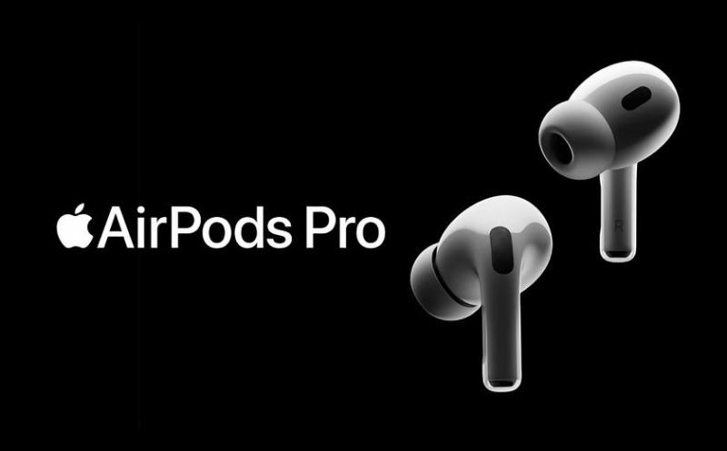 Слух: Apple представит третье поколение AirPods Pro в 2025 году, наушники будут иметь новый дизайн