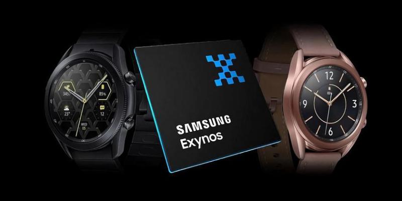 Слухи: Samsung работает над 3-нм чипом Exynos W940 для Galaxy Watch 7 и Galaxy Watch 7 Classic