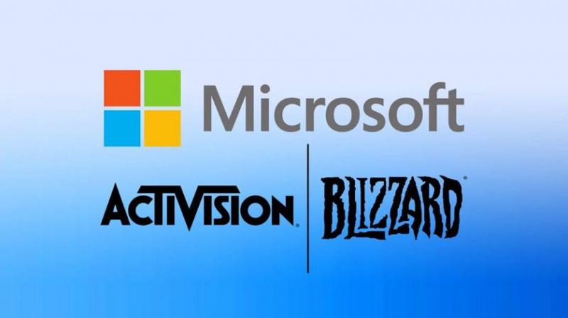 СМИ: крупнейшая сделка в игровой индустрии близка к завершению: на следующей неделе Microsoft и Activision Blizzard могут объявить об официальном оформлении слияния
