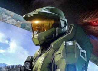 СМИ: новая часть Halo уже находится в разработке, но до ее релиза еще далеко