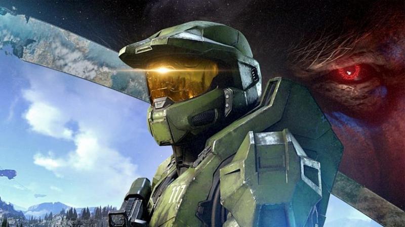СМИ: новая часть Halo уже в разработке, но до релиза еще далеко
