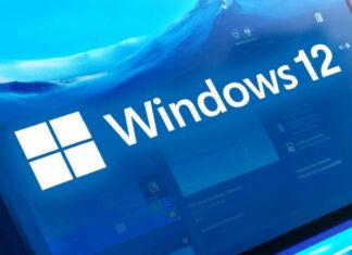 СМИ: Windows 12 действительно выйдет в 2024 году — на это намекнул финансовый директор Intel