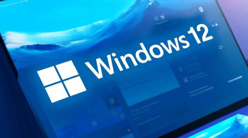 СМИ: Windows 12 действительно выйдет в 2024 году – на это намекнул финансовый директор Intel