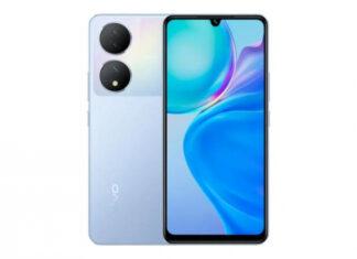 Snapdragon 4 Gen 1, 8 ГБ оперативной памяти, экран AMOLED и 64-МП камера с OIS – известны характеристики vivo Y200
