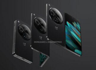 Соберется ли OnePlus выпускать и flip телефон? спрос на них больше чем на Fold формат