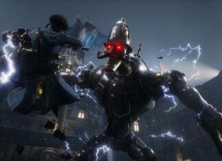 Согласно списку вакансий Lies of P, Neowiz готовит дополнение для игры