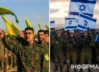 Сообщение о вторжении Хезболлы в Израиль было ошибочным — The Jerusalem Post