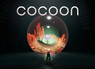 Состоялся релиз приключенческой головоломки Cocoon