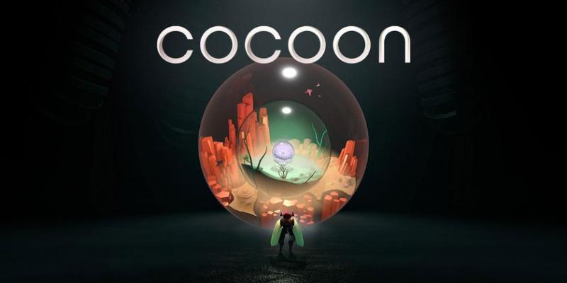 Вышла приключенческая головоломка Cocoon