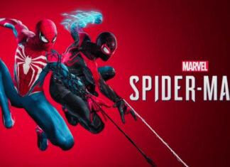 «Совершенный супергеройский экшен»: опубликован хвалебный трейлер Marvel’s Spider-Man 2 — одной из самых высоко оцененных игр 2023 года