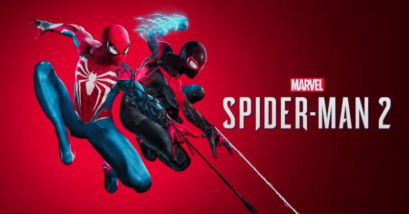 «Потрясающий супергеройский боевик»: вышел хвалебный трейлер Marvel’s Spider-Man 2, одной из самых нашумевших игр 2023 года