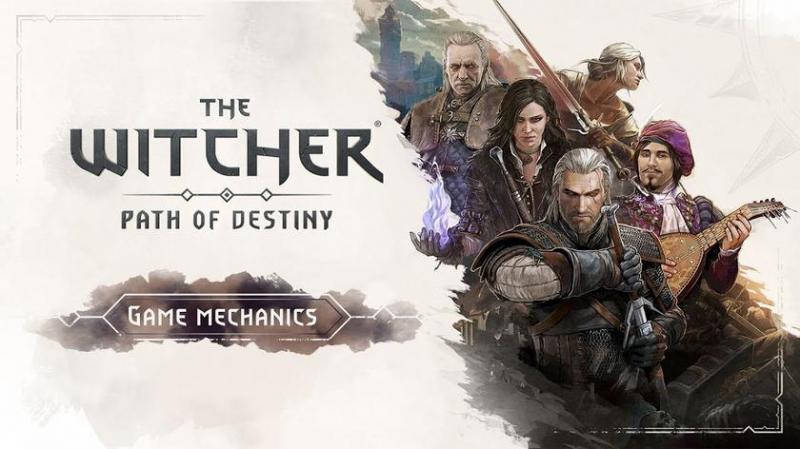 Создатели карточной игры The Witcher: Path of Destiny собрали более $2 млн, хотя на создание игры просили $75 тыс. Игрокам обещают дополнительный контент и бонусы