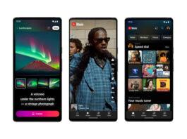 Создавай индивидуальные обложки для своих плейлистов с помощью ИИ: YouTube Music внедрил новую функцию
