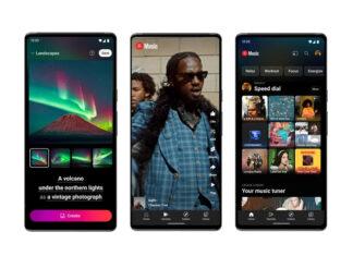 Создавай индивидуальные обложки для своих плейлистов с помощью ИИ: YouTube Music внедрил новую функцию