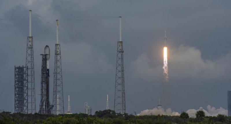 SpaceX планирует совершить 144 запуска ракет в космос к 2024 году — за два года количество запусков увеличится на 136