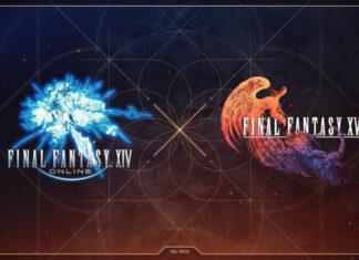 Square Enix анонсировала кроссовер, в рамках которого главный герой Final Fantasy XVI появится в многопользовательской игре Final Fantasy XIV