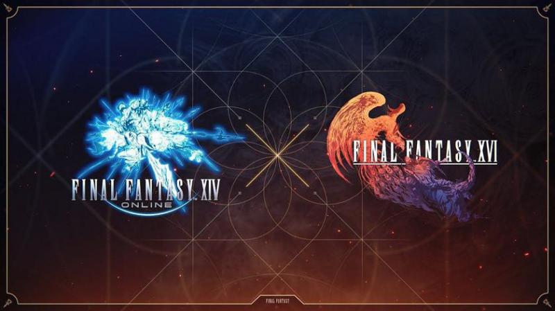 Square Enix анонсировала кроссовер, в котором главный герой Final Fantasy XVI появится в многопользовательской игре Final Fantasy XIV