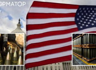 США готовят новый пакет помощи Украине: что в него войдет