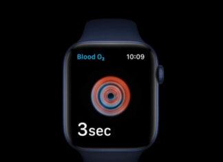 США могут запретить Apple импорт умных часов Apple Watch