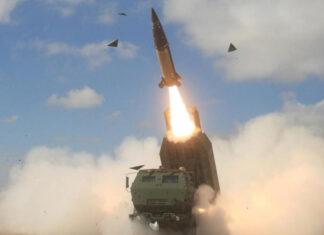 США секретно передали Украине баллистические ракеты ATACMS с дальностью поражения целей 165 км, ВСУ использовали их для атаки на российские аэродромы