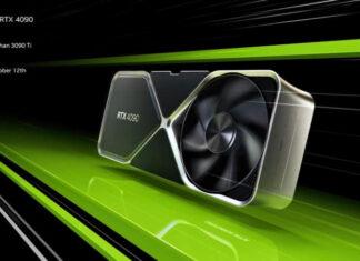 США запретили экспорт в Китай флагманских видеокарт NVIDIA GeForce RTX 4090 стоимостью от $1600