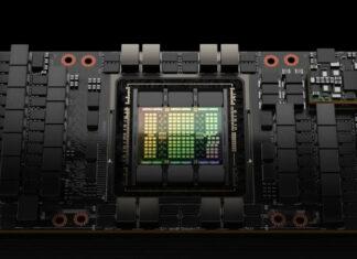 США запретили NVIDIA продавать в Китай чипы A800 и H800, которые были созданы для обхода экспортных ограничений