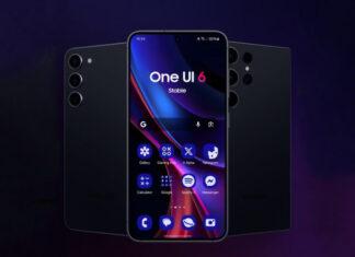 Стабильная версия One UI 6 с Android 14 теперь доступна всем пользователям Galaxy S23